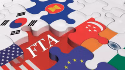 Vietnam takes advantage of FTAs to enjoy trade surplus with markets globally