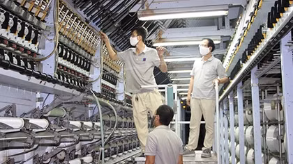 VNPOLY becomes fiber supplier for ADIDAS and TARGET 