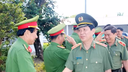 Rehabilitation for prisoners should be effectively improved