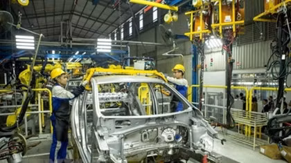 Philippine media praises Vietnam’s industrial development