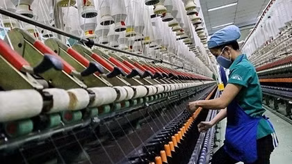 Vietnam posts trade deficit of US$1.47 billion over six-month period