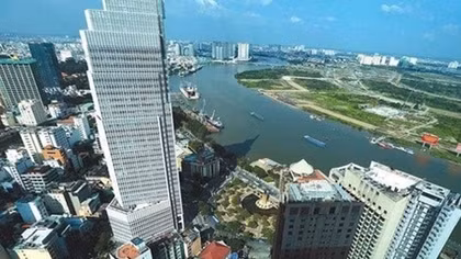 Property market attracts US$77.6 million in FDI in January