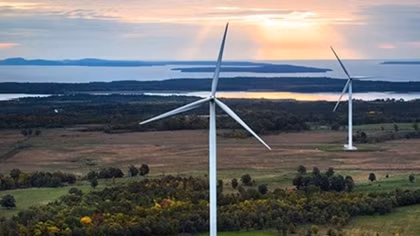 Providing tailwind to Vietnamese power plants