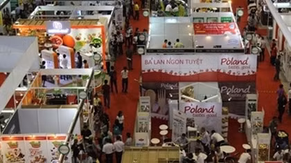 Vietfood & Beverage - ProPack Hanoi to draw 180 firms