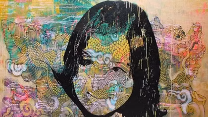 Bringing art to people in public spaces