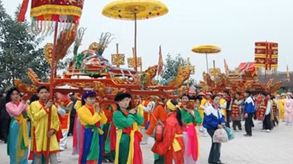 Eleven new national intangible cultural heritages recognised