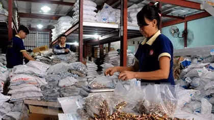 Two waves of European investment to hit Vietnam