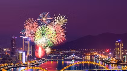 Da Nang, Hoi An to host Tet festivities