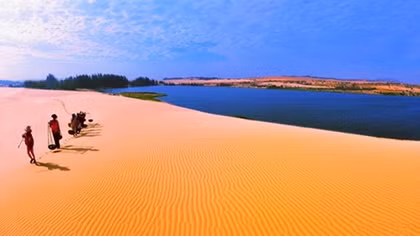 Ministry works on documentaries to advertise tourism