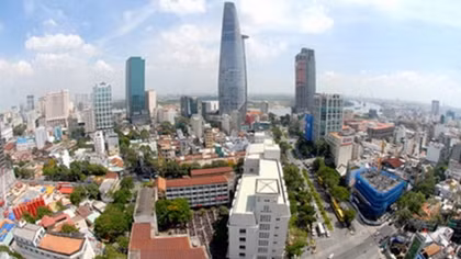 World city residential index pins hopes on Vietnamese market