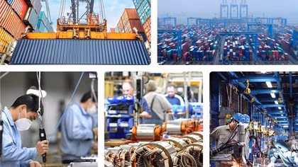 Singaporean newspaper notes swift recovery forecast for local economy
