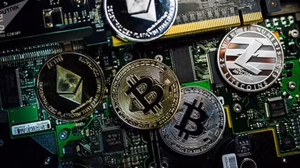 'Bitcoin Could Someday Consume 5% of Global Electricity' - Economist
