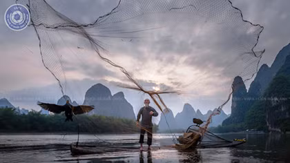 Exhibition on foreign lands and people kicks off 