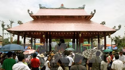 Workshop promotes preservation of Ly Dynasty’s culture, art