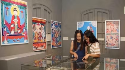 Vietnam Culture Festival on horizon