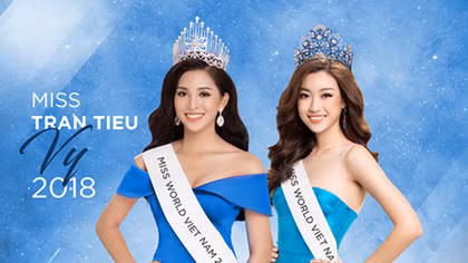 Miss World Vietnam contest to be first held during 2019