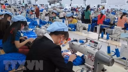 Garment becomes second largest foreign currency earner