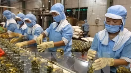 High-quality products – key to reaching out global market