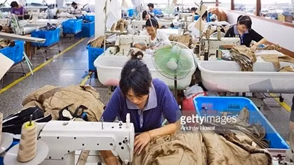 Project looks to ensure safe, fair labour migration for ASEAN women