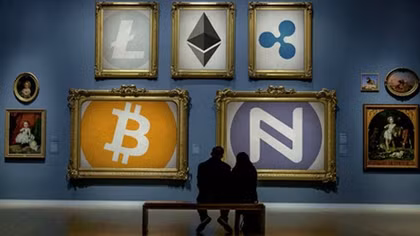 Game-Changer: Blockchain Technology 'Is Where the Internet Was in 1992'
