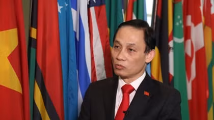Near-unanimous approval shows VN’s special position in int’l community