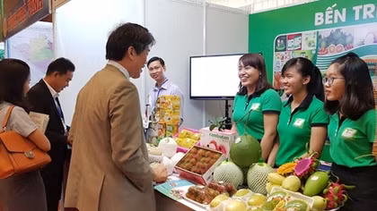 Mekong Delta of Vietnam attracts Japanese investment 