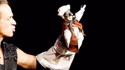Hanoi hosts 5th international puppetry festival