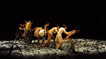VNOB to perform popular choral work
