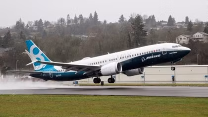 Vietnam says no to Boeing 737 MAX 8 aircraft
