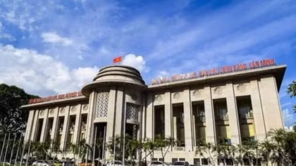 State Bank of Vietnam cuts official interest rates