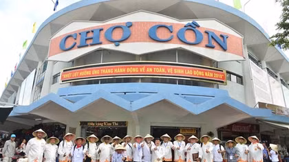 World-class chefs participate in Da Nang International Food Festival