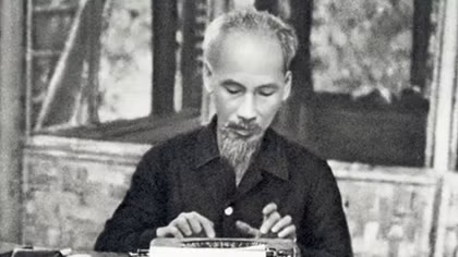 Following Ho Chi Minh’s example achieves positive results