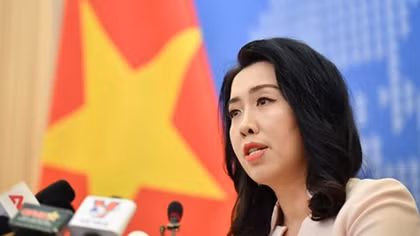 China demanded to withdraw vessels from Vietnam’s territorial waters