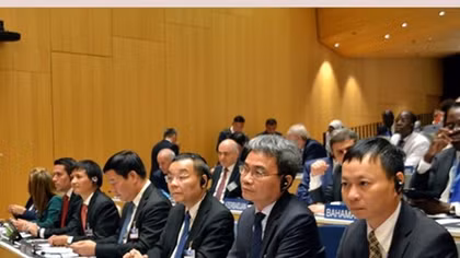 Vietnam attends WIPO General Assembly’s 59th session