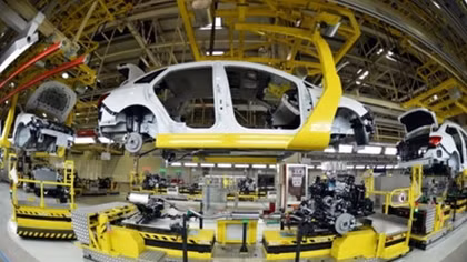 Vietnam’s auto industry in need of a kick start