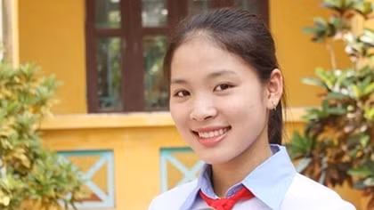 VN student wins int’l letter-writing contest