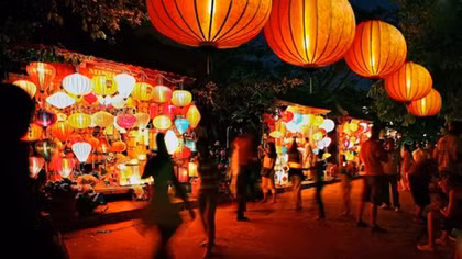 Korean cultural days in Hoi An opens