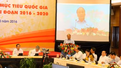 PM launches national movement to support the poor