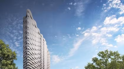 Meada to develop high-end property project in HCM City