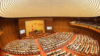 Legislators discuss revisions of law on overseas representative missions