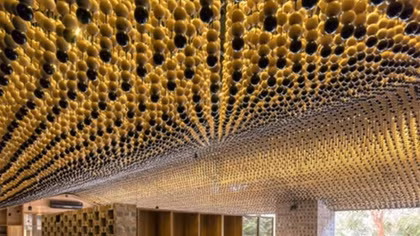 Vietnam architects win international architecture awards