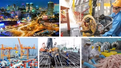 Vietnam to keep outperforming region: Fitch Solutions
