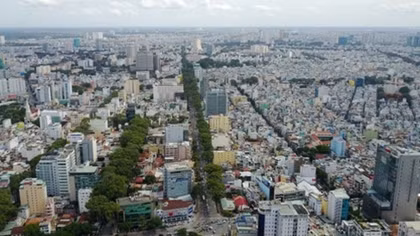 Vietnam’s proposed property tax won’t hit the poor: minister