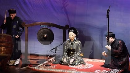 Hanoi announces urgent protection-prioritised heritages