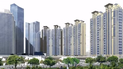Luxury segment booms despite very high prices