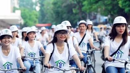 Bicycle project faces challenges