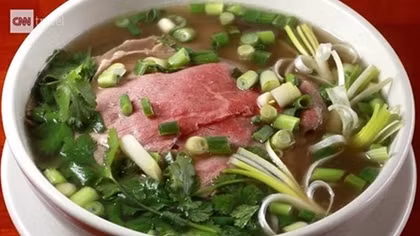 Searching for best pho in Hanoi is worth-a-try experience: CNN