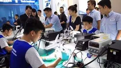 Vietnam must improve quality of labour force for EVFTA