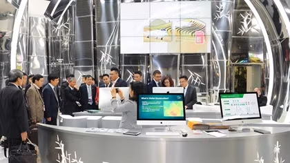 Viettel brings four group of smart solutions to Mobile World Congress 2019 