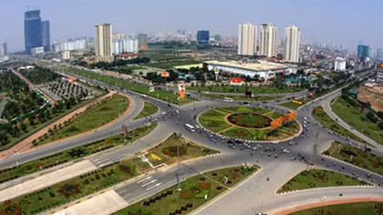 ASEAN growth solid despite global risks